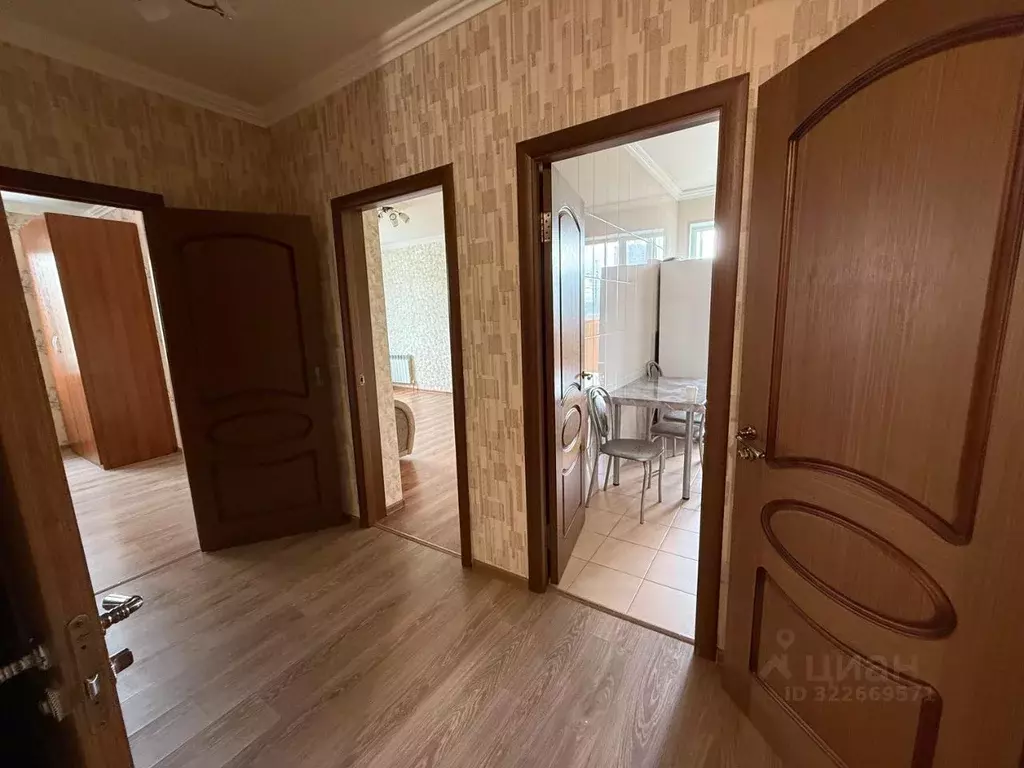 2-к кв. Новосибирская область, Новосибирск Северная ул., 13 (64.0 м) - Фото 2