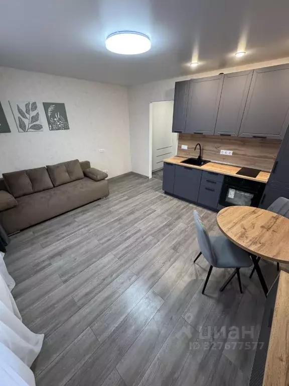 Студия Московская область, Звенигород Одинцовский городской округ, 3-й ... - Фото 1