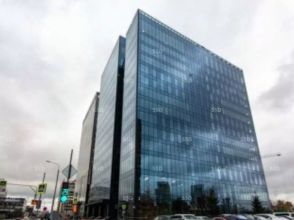 Помещение свободного назначения в Москва просп. Лихачева, 8 (720 м) - Фото 1