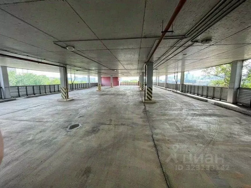 Склад в Москва 2-й Павелецкий проезд, 14 (600 м) - Фото 2