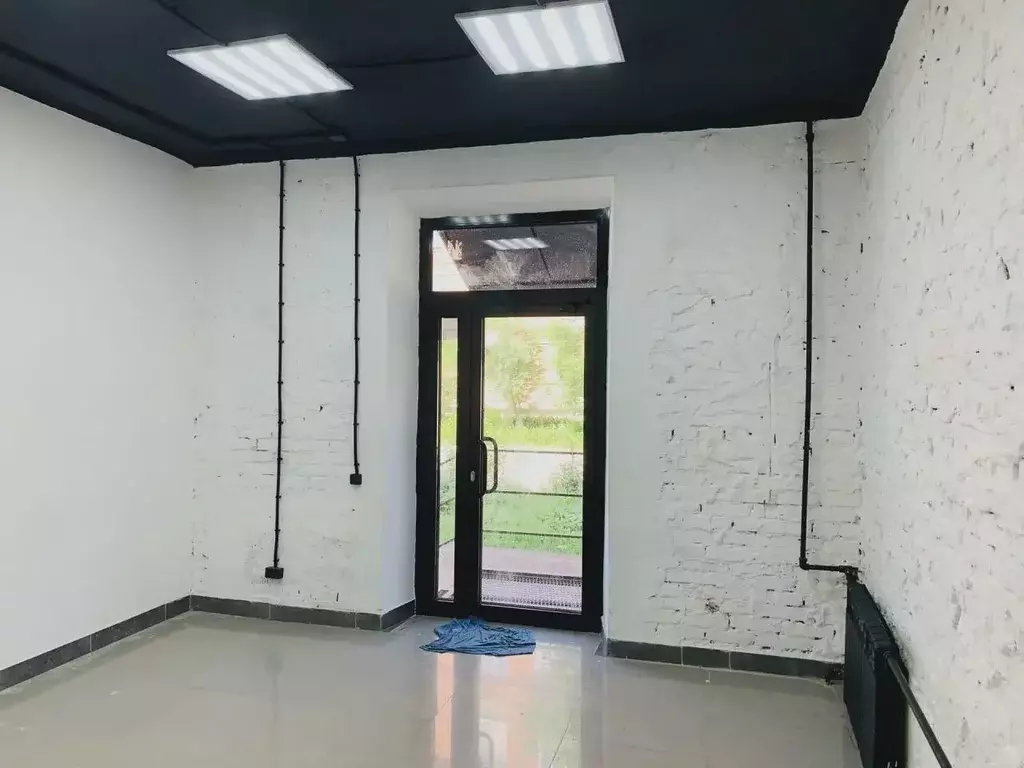 Помещение свободного назначения в Самарская область, Самара ул. ... - Фото 2