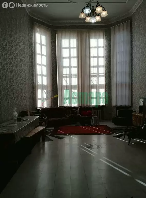 Дом в Ейск, Енисейская улица (732 м) - Фото 1