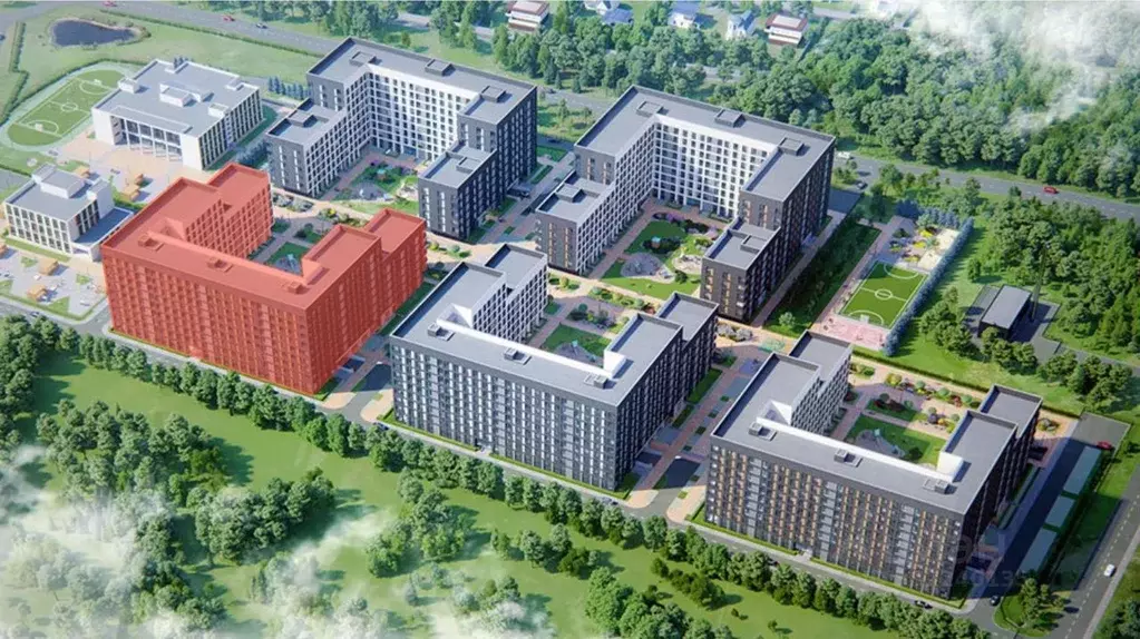 Гараж в Москва ул. Инженера Кнорре, 7к3 (15 м) - Фото 2