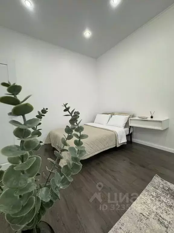 1-к кв. Башкортостан, Уфа ул. Рихарда Зорге, 17/8 (42.0 м) - Фото 0