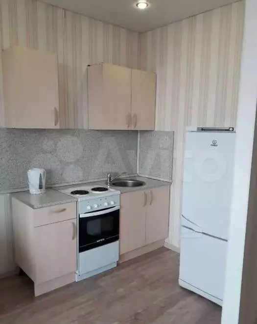 Квартира-студия, 30 м, 5/22 эт. - Фото 0