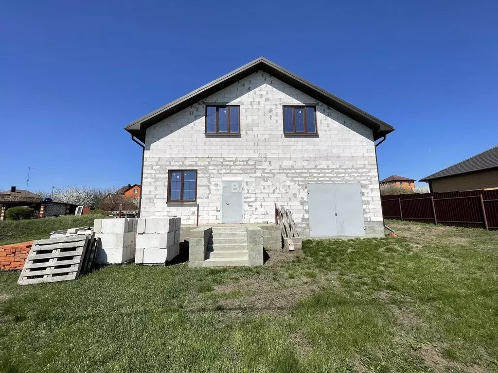 Дом в Белгородская область, Белгородский район, Никольское с/пос, с. ... - Фото 2