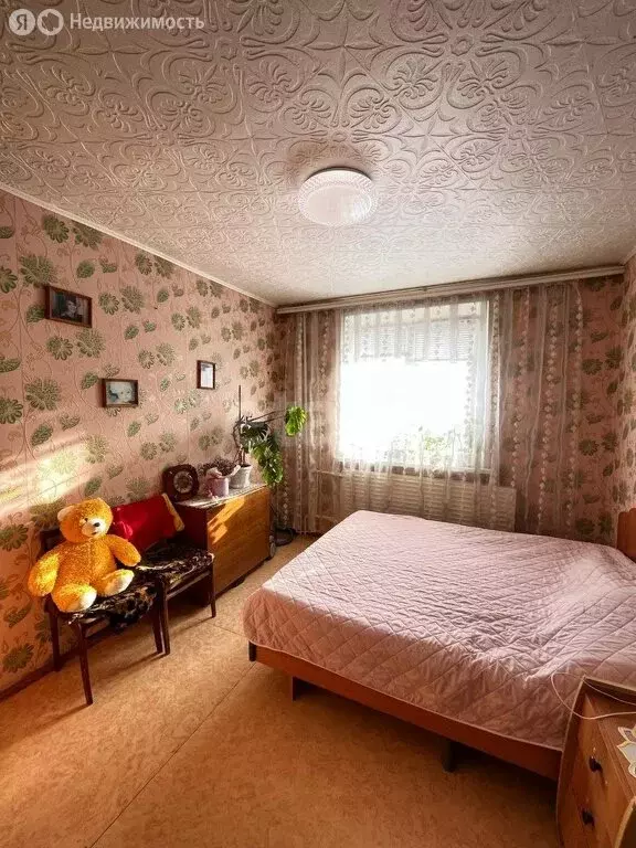 2-комнатная квартира: Нефтекамск, улица Ленина, 54А (53.4 м) - Фото 1