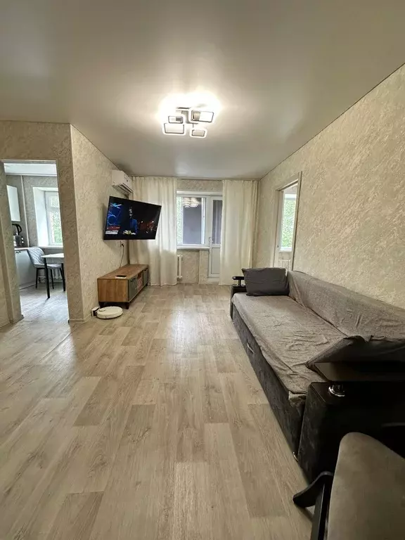 Продаётся 2-к квартира, 45.1 м - Фото 0