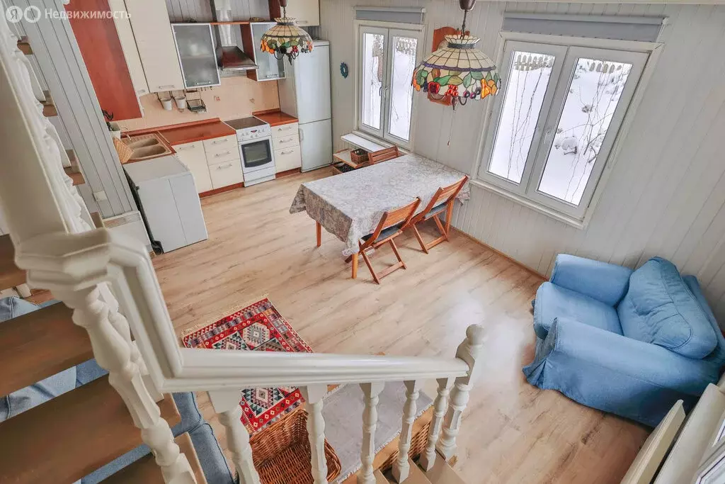 Дом в посёлок Здравница, садовое товарищество Победа, 24 (92.1 м) - Фото 2