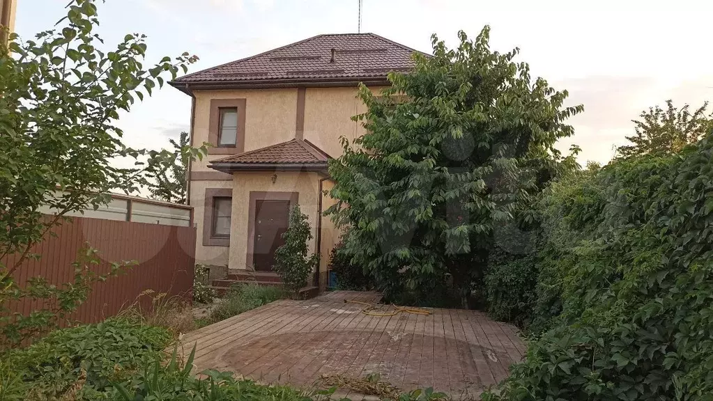 Дом 130 м на участке 3 сот. - Фото 0