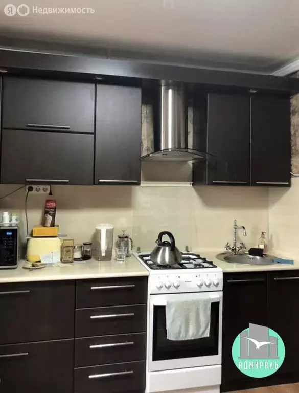 2-комнатная квартира: Крымск, улица Свердлова, 140 (50.3 м) - Фото 2