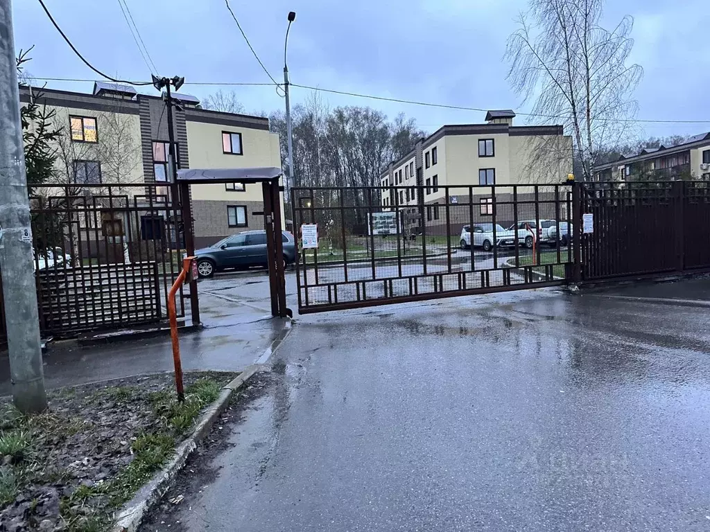 2-к кв. Москва пос. Марьино, 40 (60.0 м) - Фото 1