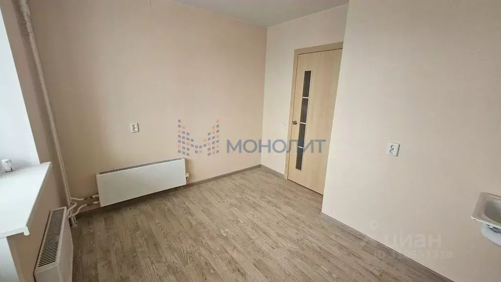 Студия Нижегородская область, Нижний Новгород Космическая ул., 34к2 ... - Фото 0