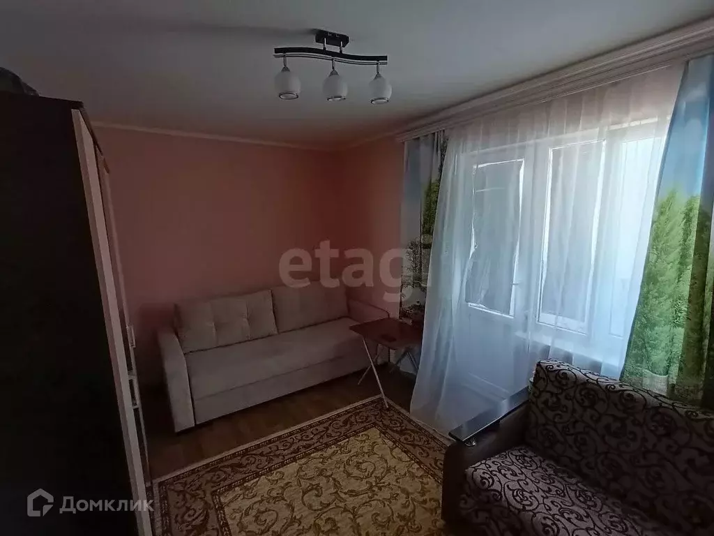 Продаётся 1-к квартира, 30.2 м - Фото 1