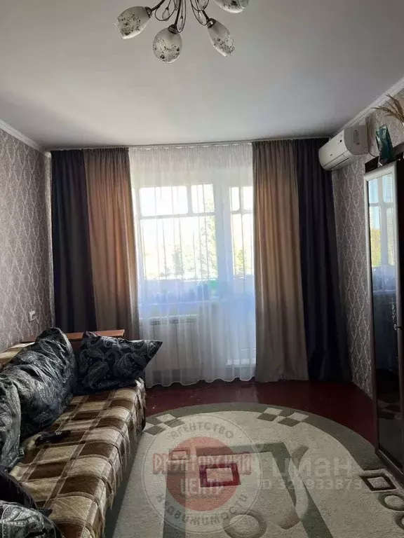 4-к кв. Белгородская область, Белгород ул. Щорса, 2а (60.8 м) - Фото 2