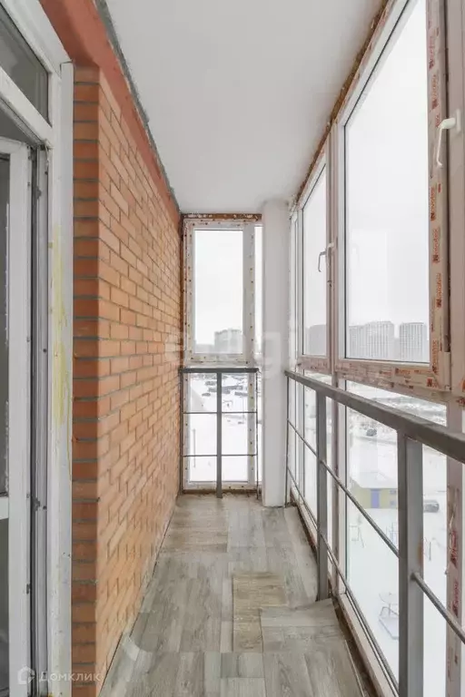 Продаётся 2-к квартира, 55.9 м - Фото 0