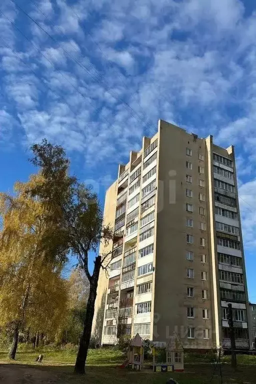 2-к кв. Тверская область, Тверь ул. Хромова, 7к2 (43.5 м) - Фото 2