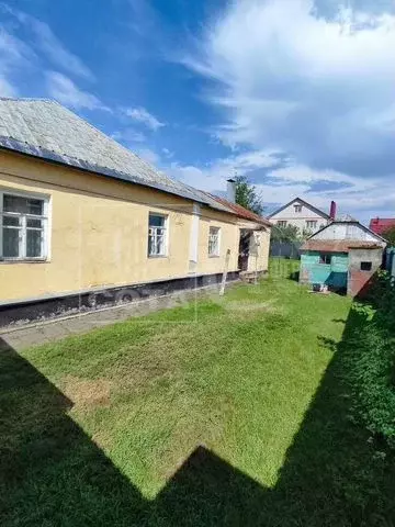 Дом 63,1 м на участке 4,4 сот. - Фото 0