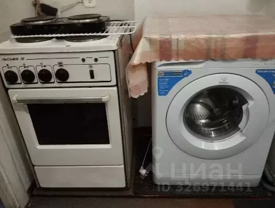 Студия Красноярский край, Красноярск ул. Толстого, 47 (18.0 м) - Фото 1