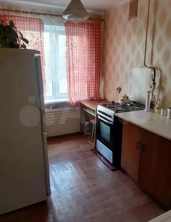Комната 14 м в 3-к., 1/9 эт. - Фото 0