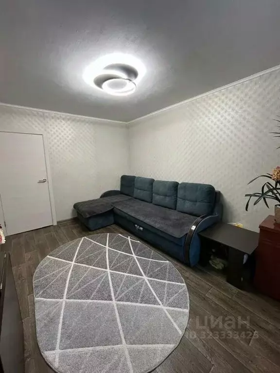 3-к кв. Саратовская область, Саратов ул. Имени И.В. Панфилова, 5/13 ... - Фото 1