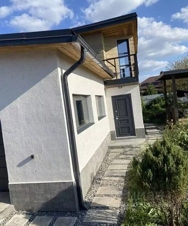 Дом в Ростовская область, Ростов-на-Дону Левобережная ул. (92 м) - Фото 2