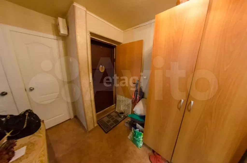 2-к. квартира, 42,1 м, 1/5 эт. - Фото 1