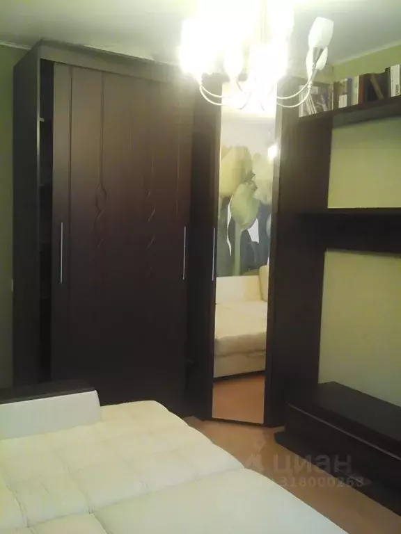 Комната Москва ул. Островитянова, 23К3 (15.0 м) - Фото 1