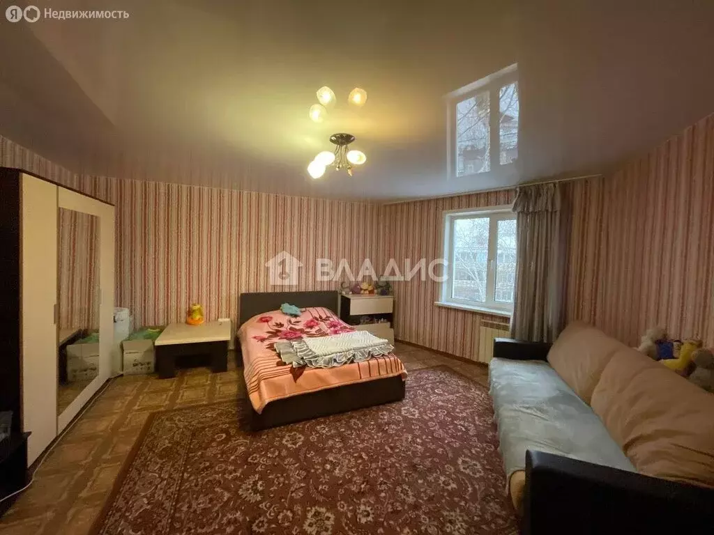 2-комнатная квартира: Ангарск, 17-й микрорайон, 4 (57.3 м) - Фото 1