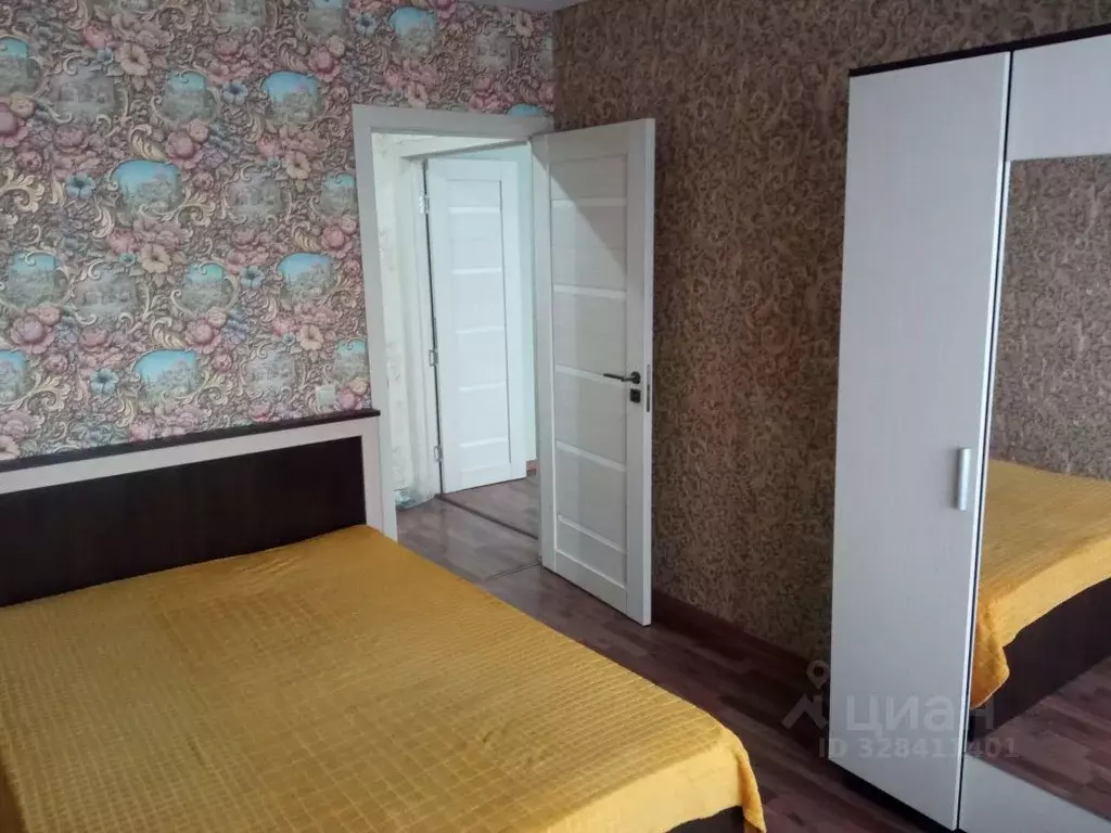 2-к кв. Курская область, Курск ул. 50 лет Октября, 7 (46.0 м) - Фото 2