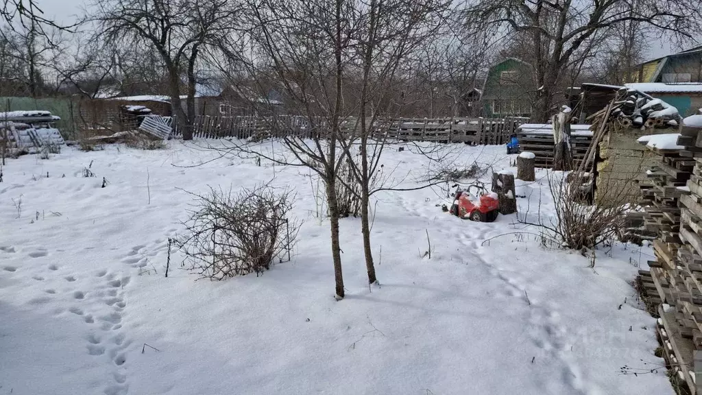 Дом в Нижегородская область, Нижний Новгород Сад №1 АО ЗЕФС ... - Фото 0