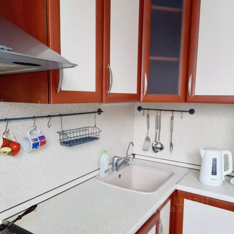 1-к кв. Москва Луговой проезд, 10К1 (38.0 м) - Фото 1