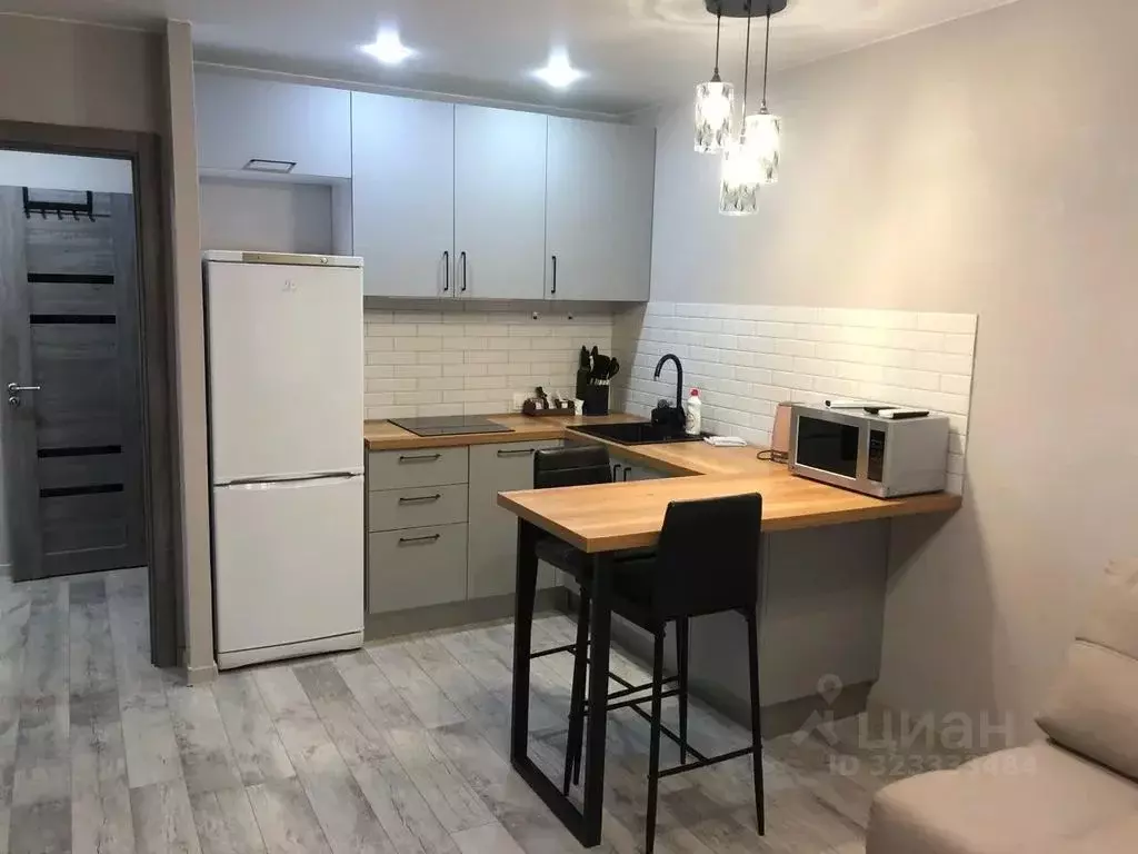 Студия Удмуртия, Ижевск ул. Лихвинцева, 72 (45.0 м) - Фото 2