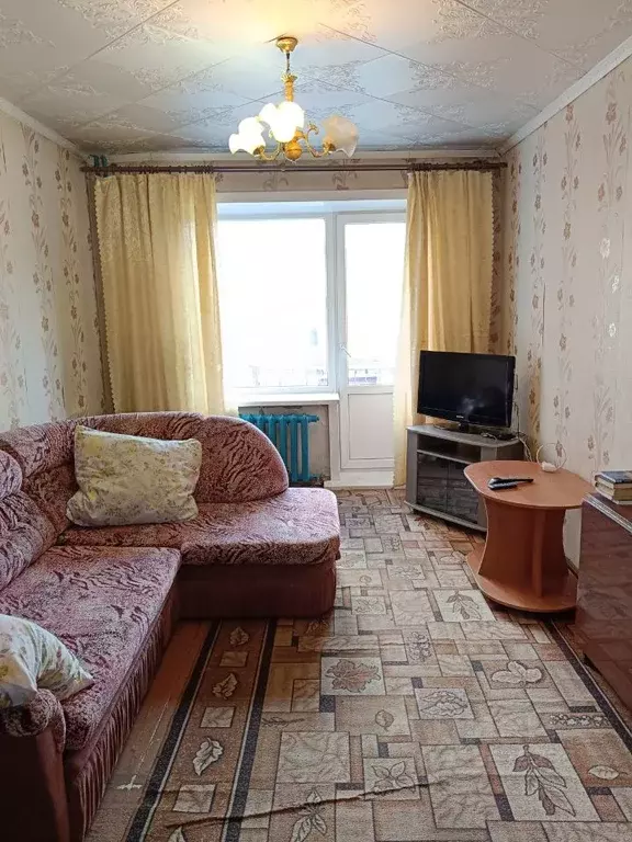 Комната Алтайский край, Бийск ул. Имени Героя Советского Союза ... - Фото 1