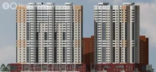 3-комнатная квартира: Пушкино, улица Чехова, 1к3 (104.6 м) - Фото 1