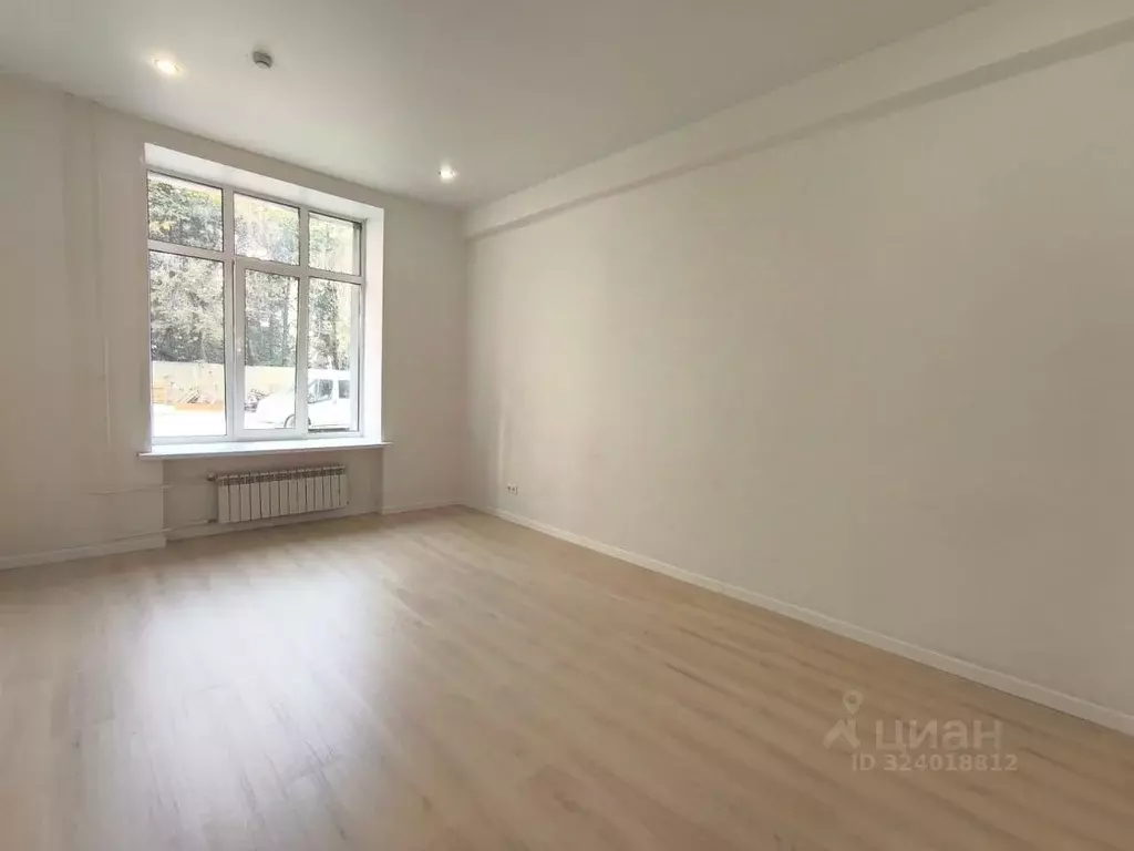 Студия Московская область, Люберцы Октябрьский просп., 403 (24.3 м) - Фото 1