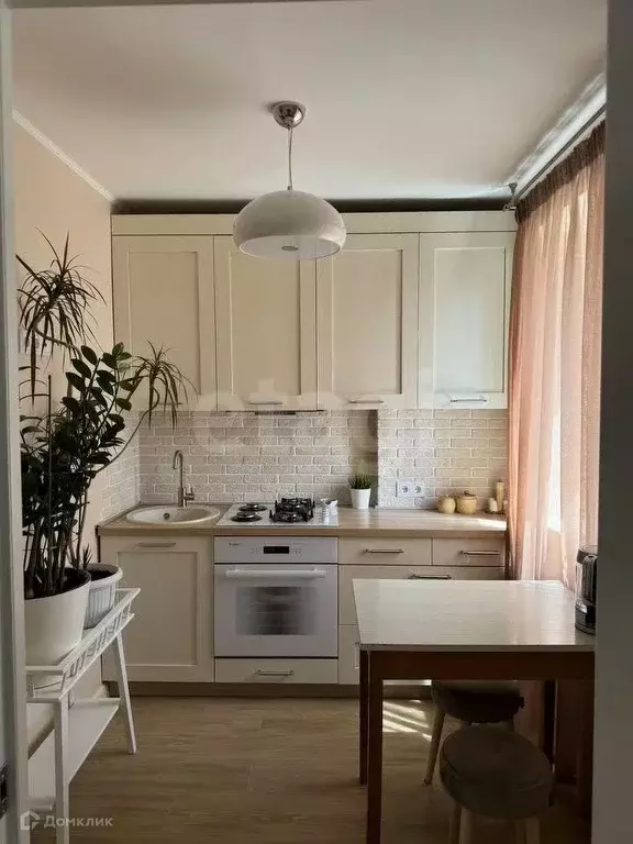 Продаётся 2-к квартира, 45.4 м - Фото 1