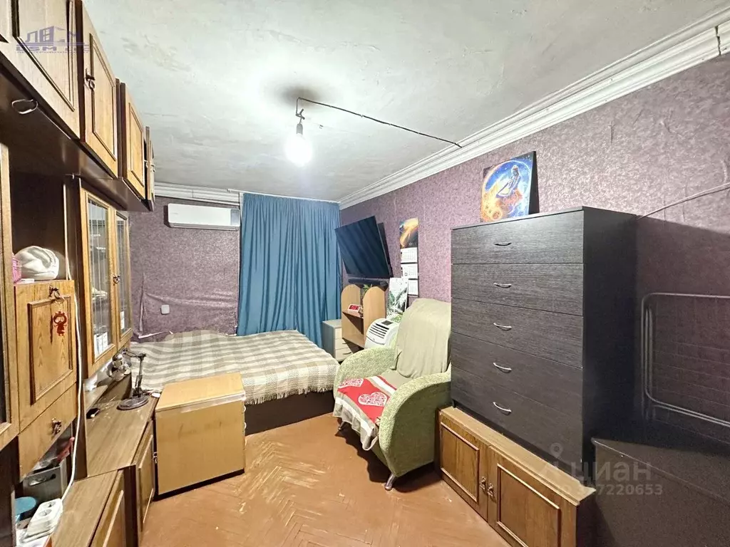 2-к кв. Санкт-Петербург ул. Декабристов, 11 (57.3 м) - Фото 2