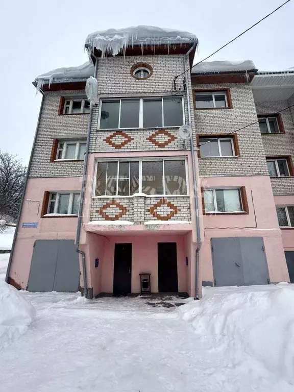 Таунхаус в Владимирская область, Александров ул. Молодежная, 1 (280 м) - Фото 2