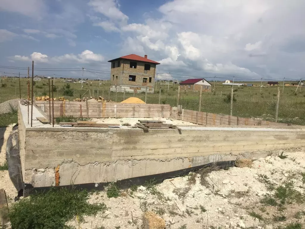 Купить Земельный Участок В Чистеньком Симферопольский Район