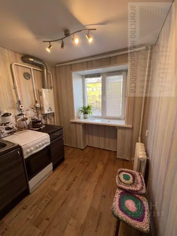 1-к кв. Ивановская область, Ивановский район, Новоталицкое с/пос, с. ... - Фото 2