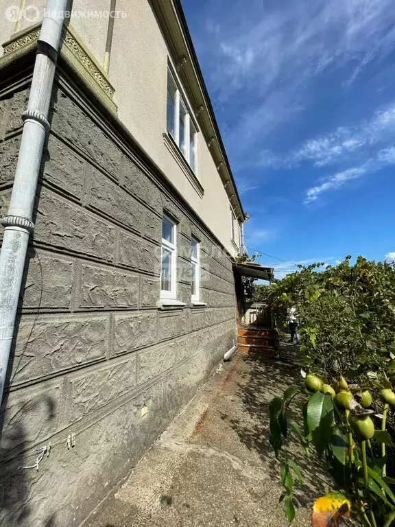 Дом в Мессажай, Горная улица, 5 (182.1 м) - Фото 1