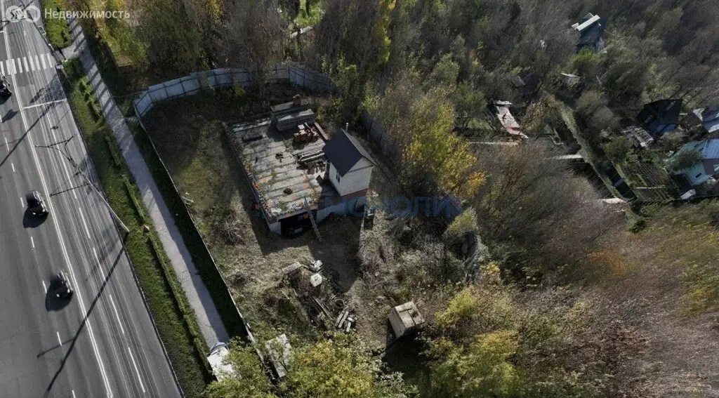 Участок в Чебоксары, улица Шевченко, 8А (12 м) - Фото 2