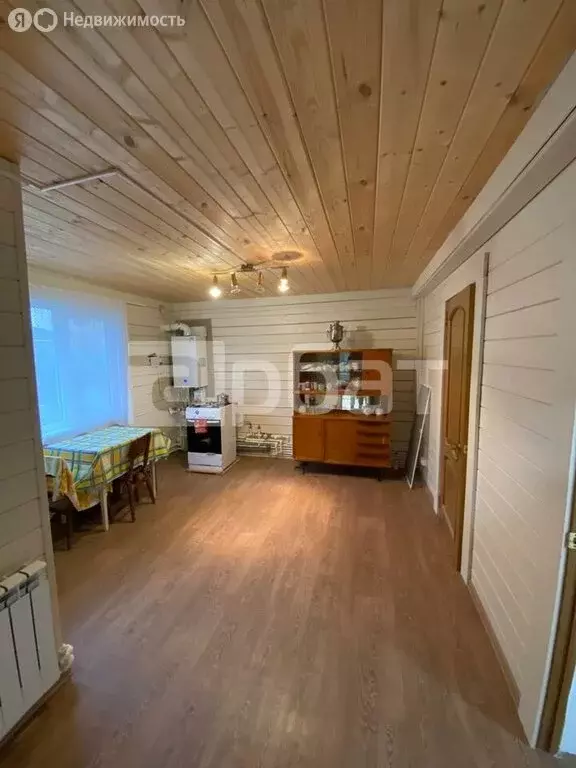 Дом в Кострома, Мясницкая улица, 91 (57 м) - Фото 1