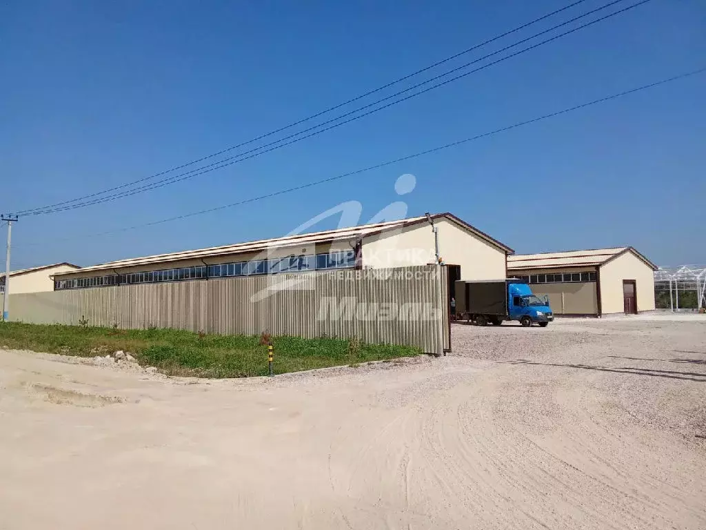 Продается участок в д. Сергеево - Фото 1