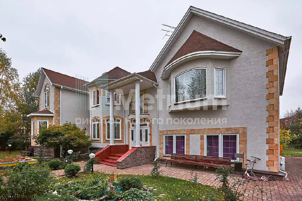 Продается дом в КП Княжье Озеро - Фото 0