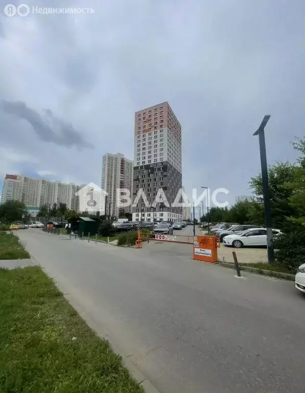 2-комнатная квартира: Химки, проспект Мельникова, 5к1 (51.8 м) - Фото 1