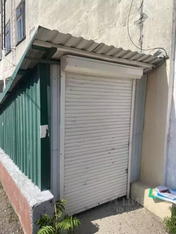 Помещение свободного назначения в Краснодарский край, Ейск ул. ... - Фото 1