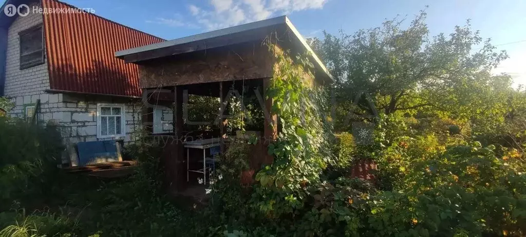 Дом в Волгореченск, садоводческое некоммерческое товарищество Нива, ... - Фото 1