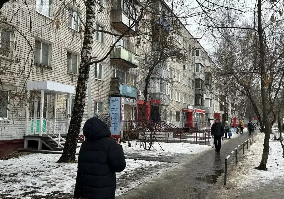 Торговая площадь (45 м) - Фото 2